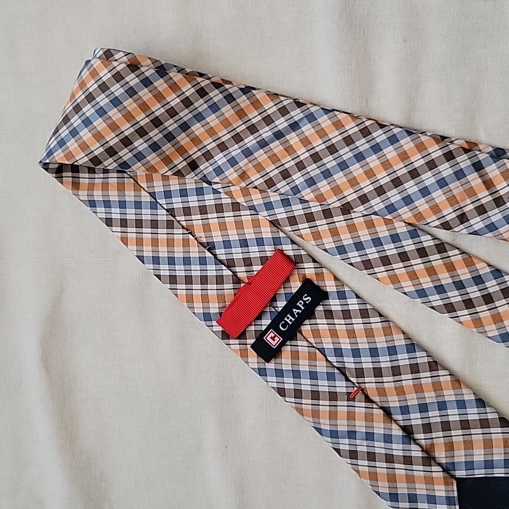Chaps tie - Picture 5 of 5